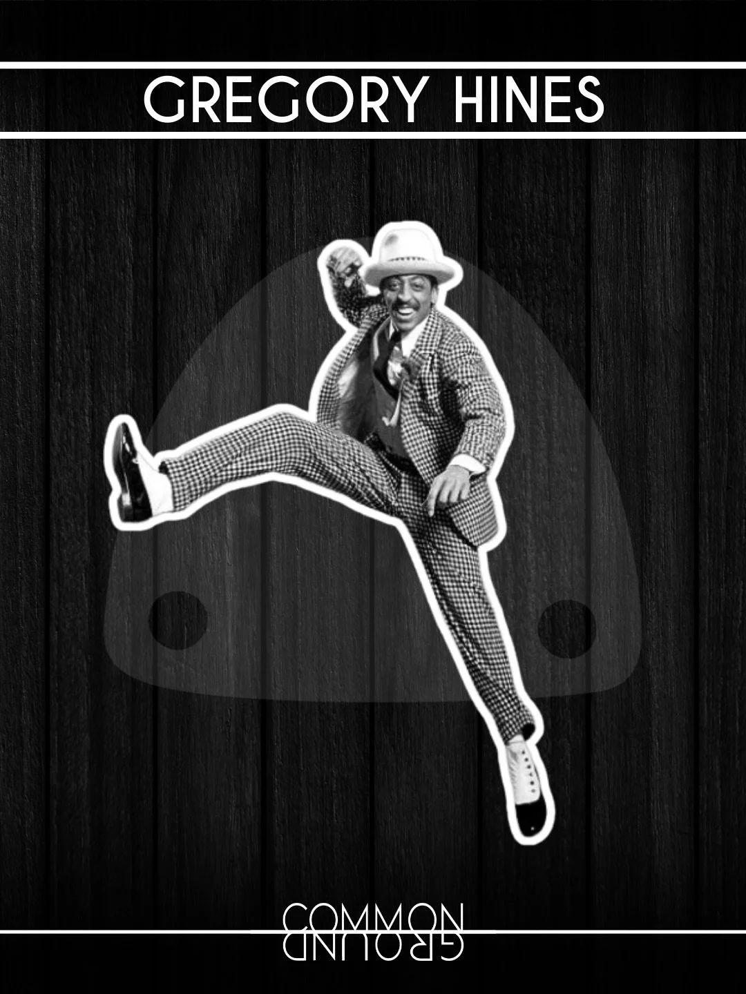 Our second month of The Pioneers of Tap&hellip;we focus on the legendary, Gregory Hines!!! Follow us as we share moments from his life and career. 

#tapdancer #goat #history #tap