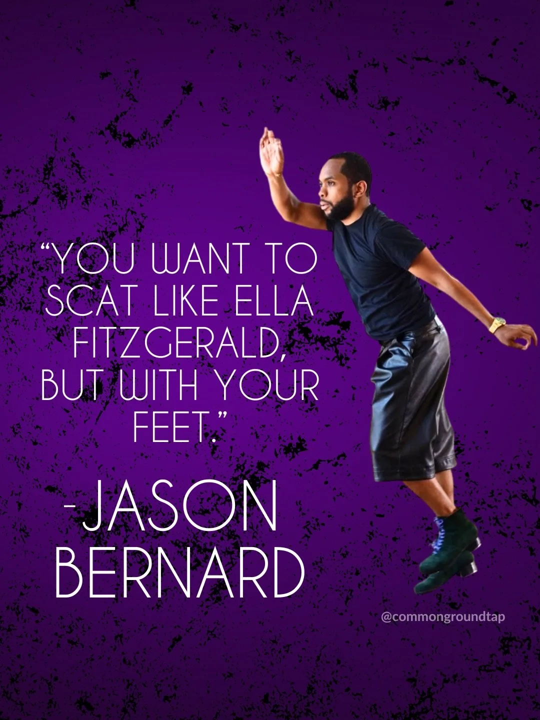Wishing our friend @kingjasonofbroadway a Very Happy Birthday🎉
#tapdancer #birthday #tap