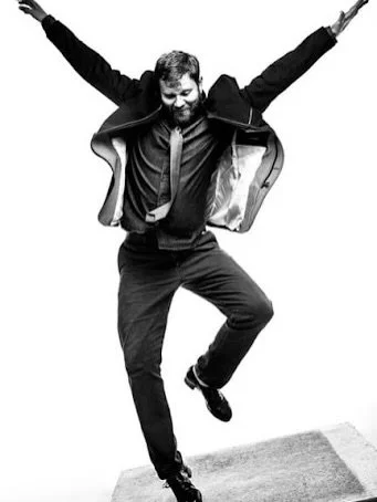 Tomorrow in NYC&hellip;
STOMP alumni, @nicholasvanyoung will be teaching a special Intro to Body Percussion class! Come out and support his new percussive studio @rhythmicartscenternyc 👞
Click our link in bio or visit www.commongroundtap.com 
#nyc #