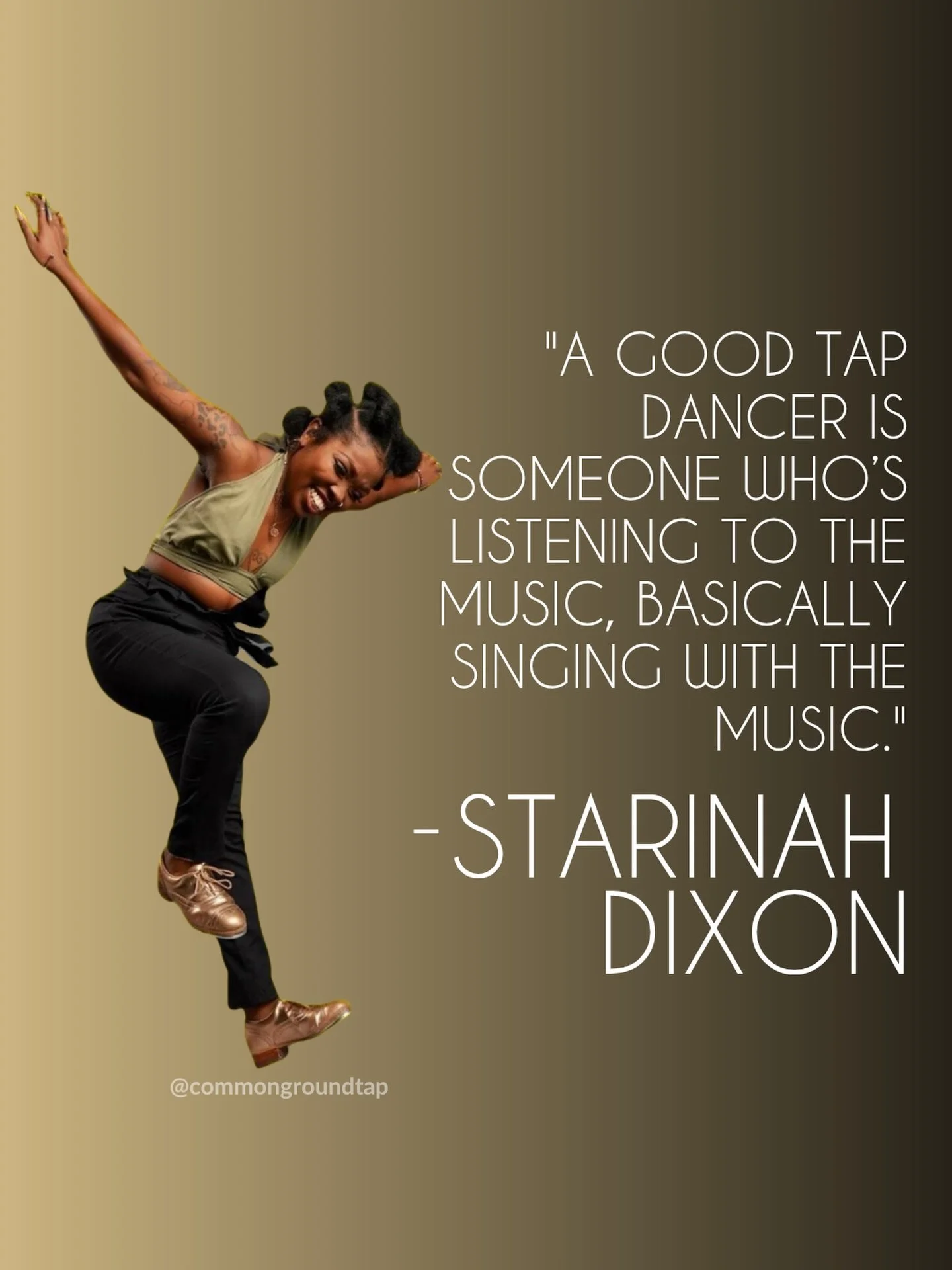 Wishing @stardixon a Very Happy Birthday🎉 #tapdance #tap #bday