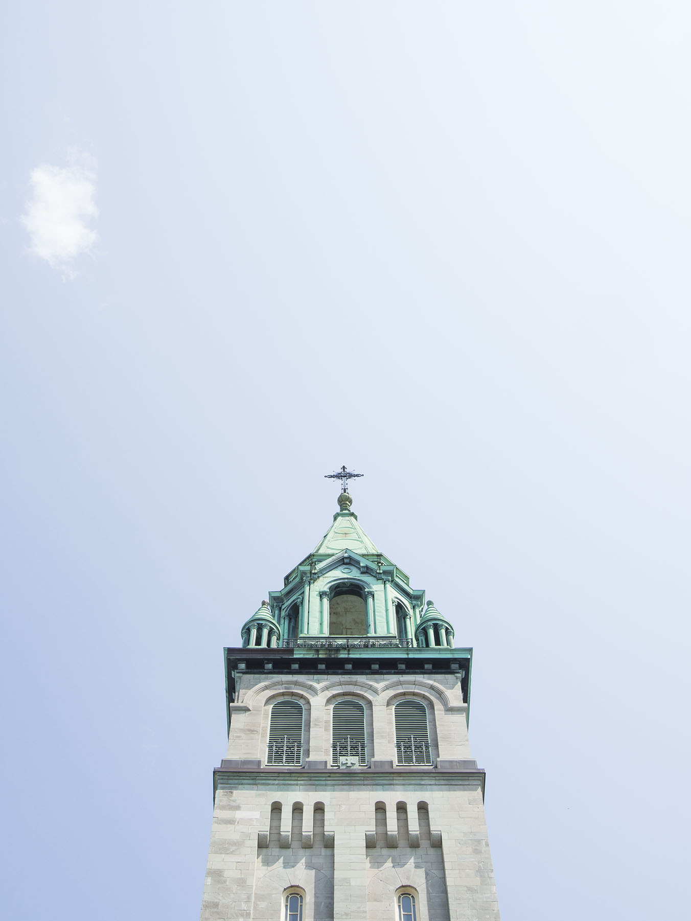 Église de la Nativité-de-la-Sainte-Vierge