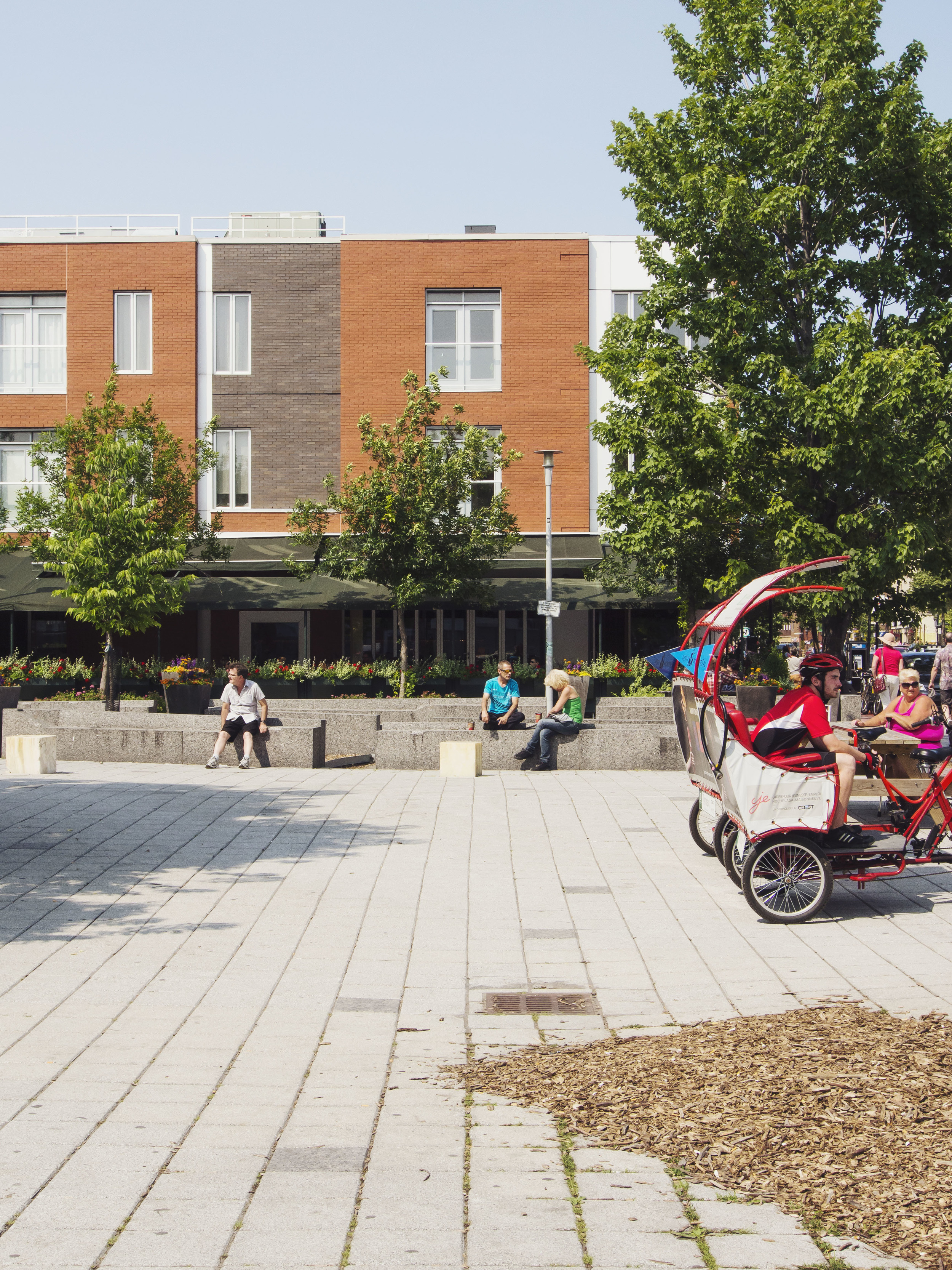 Place Valois