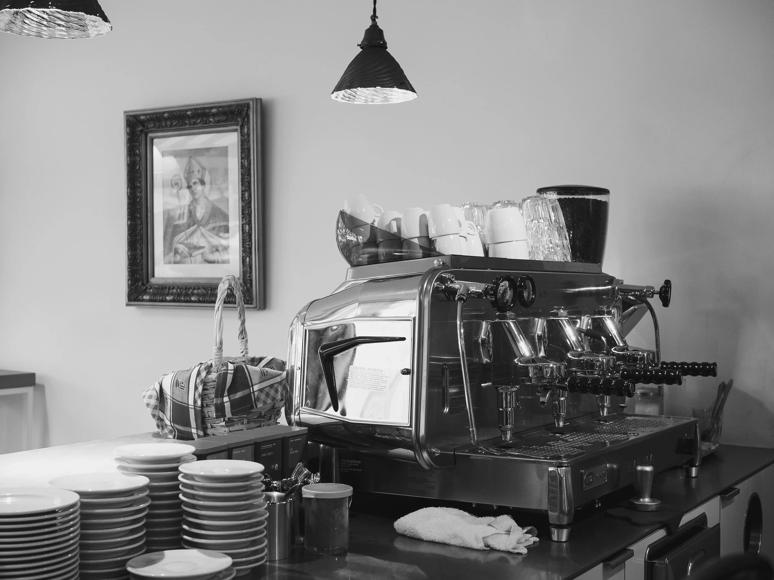Café San Gennaro