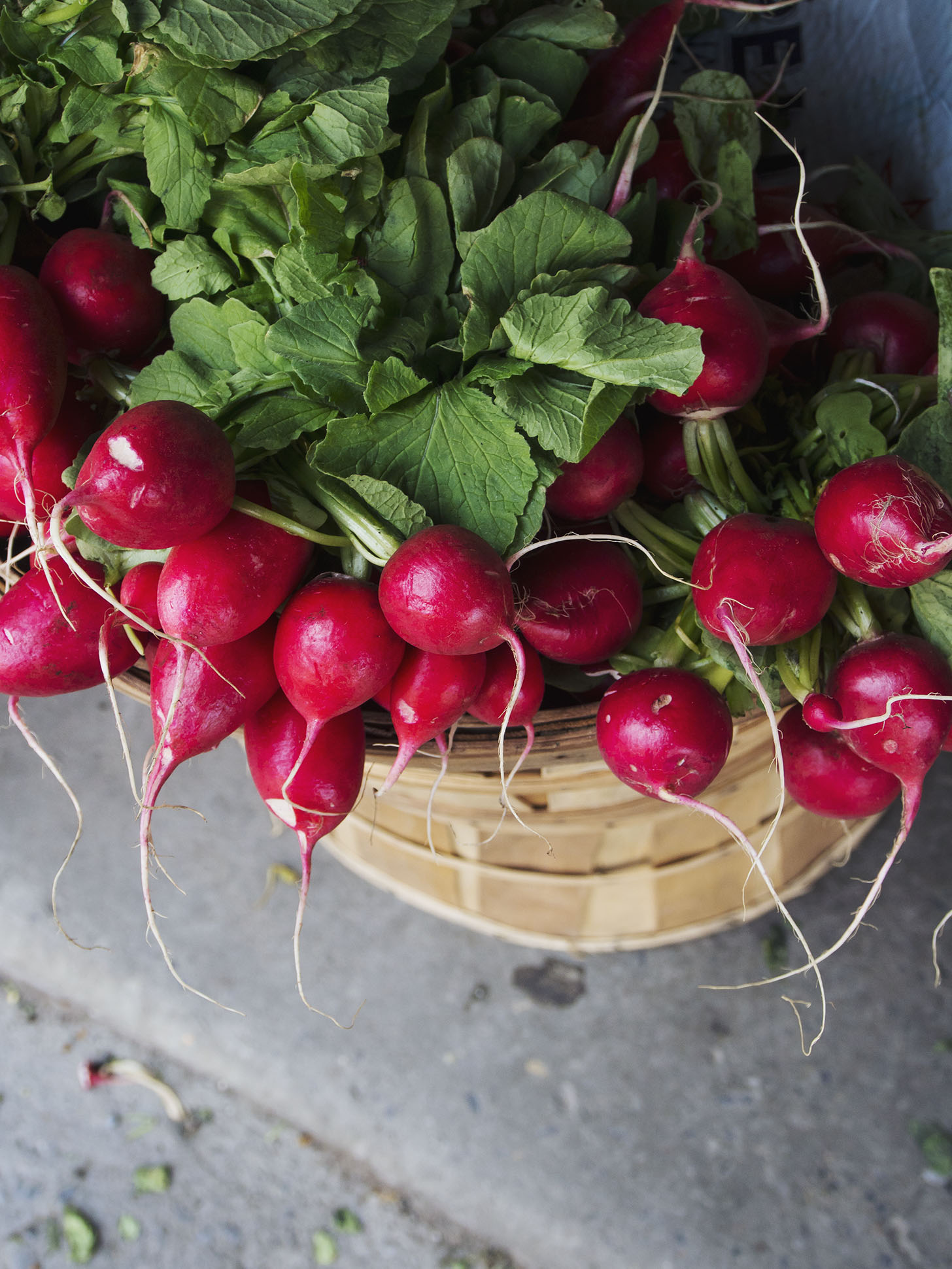 Fruiterie Fruits du jour