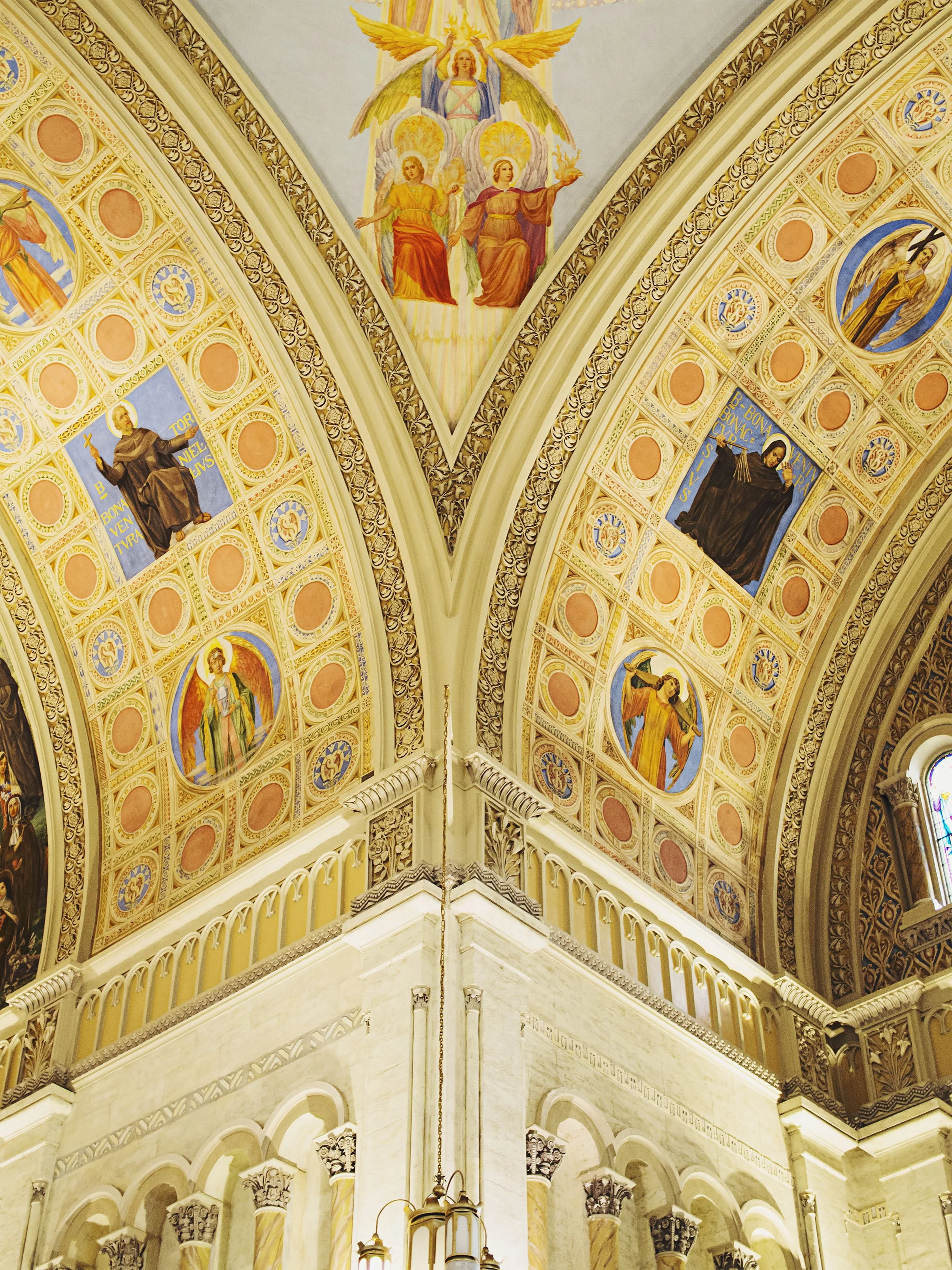 Église Madonna Della Difesa