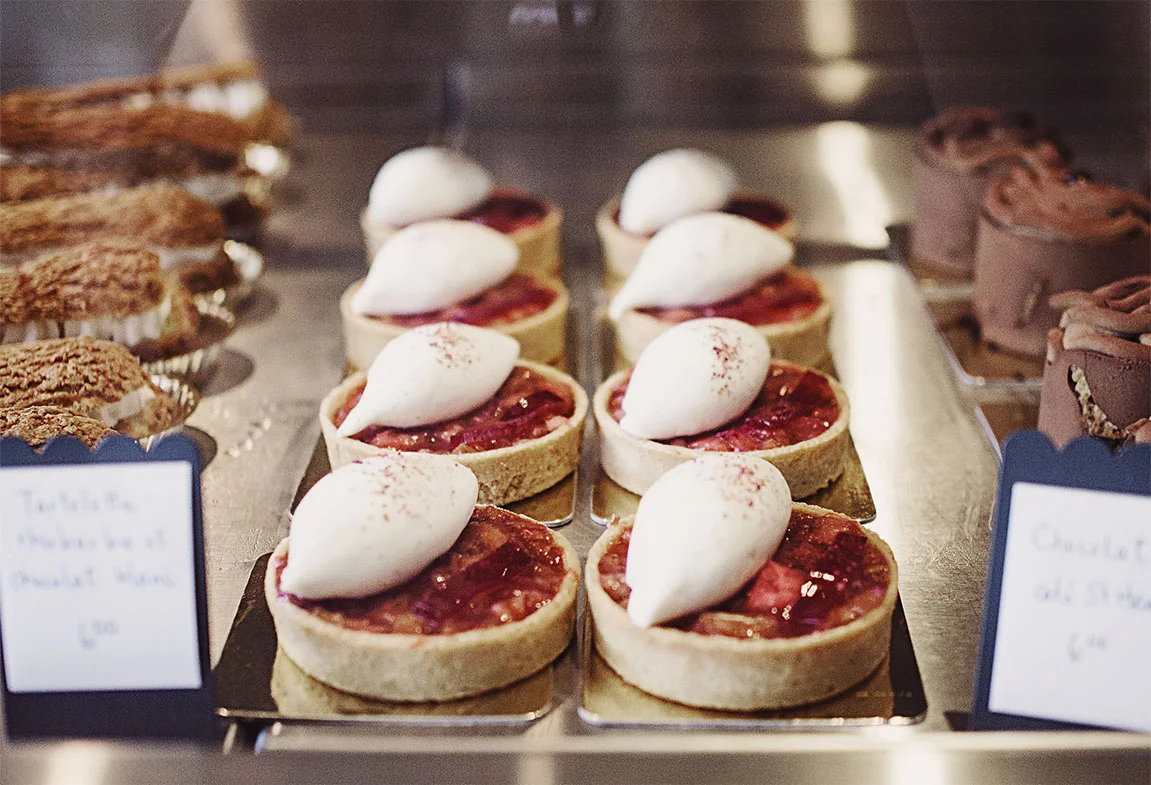 Patrice Pâtissier