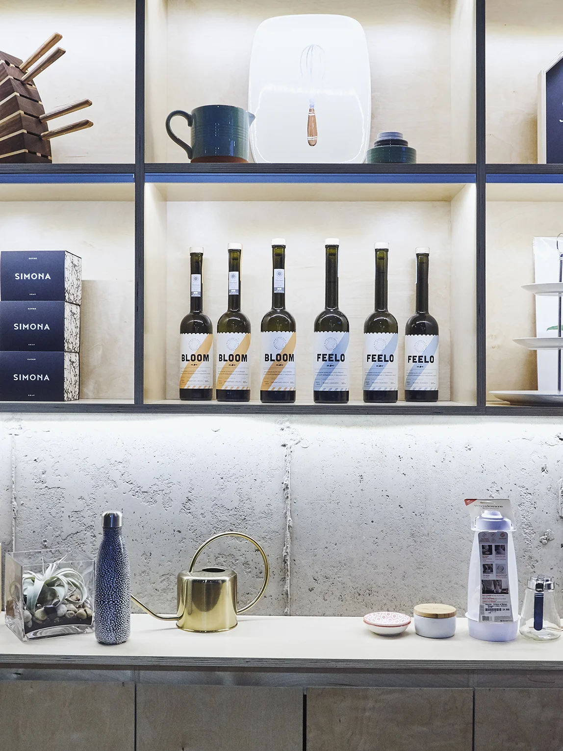 Boutique Réunion