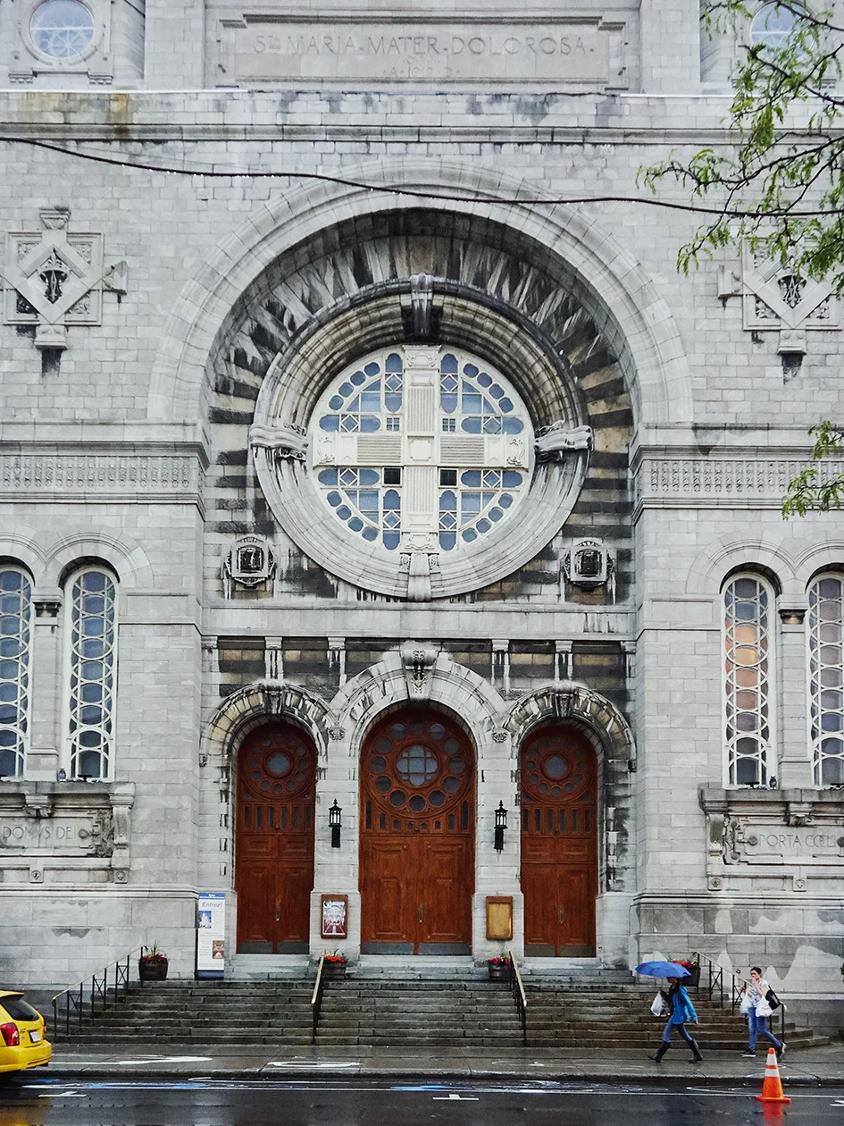 Église Notre-Dame-des-Sept-Douleurs