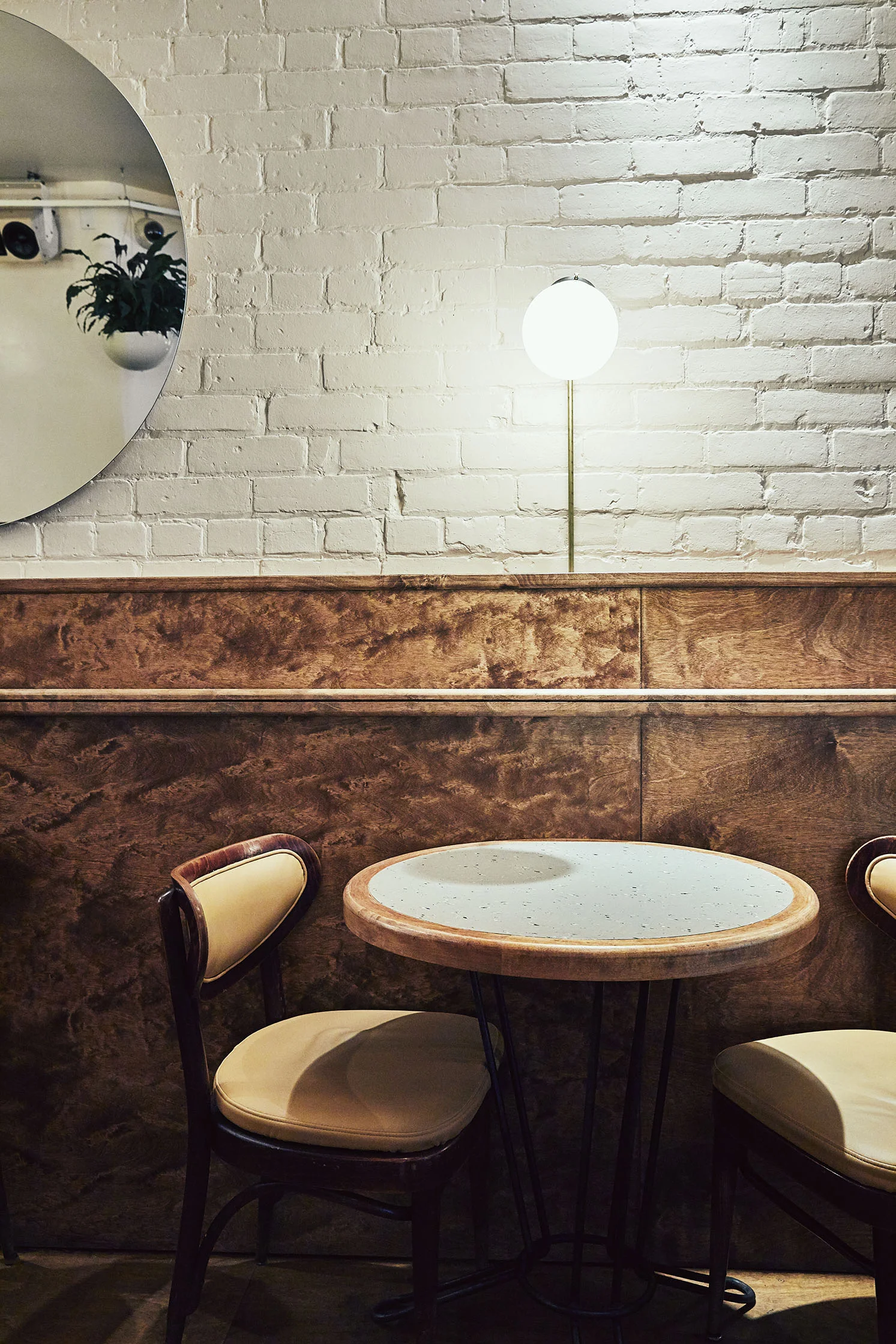 Bar Henrietta