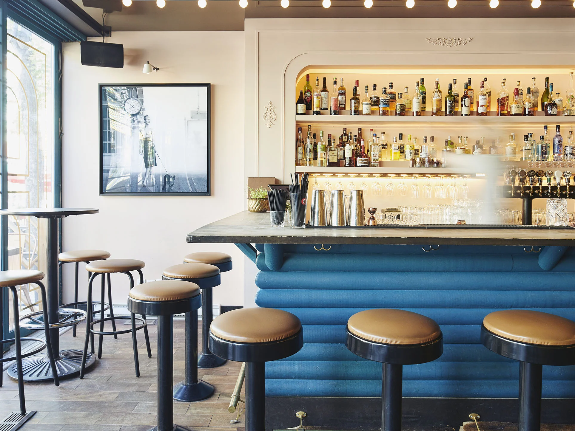 Bar Renard