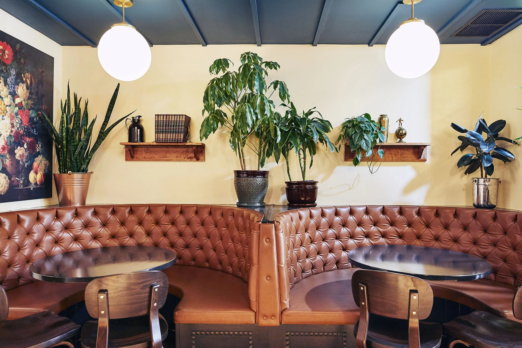 Bar Renard