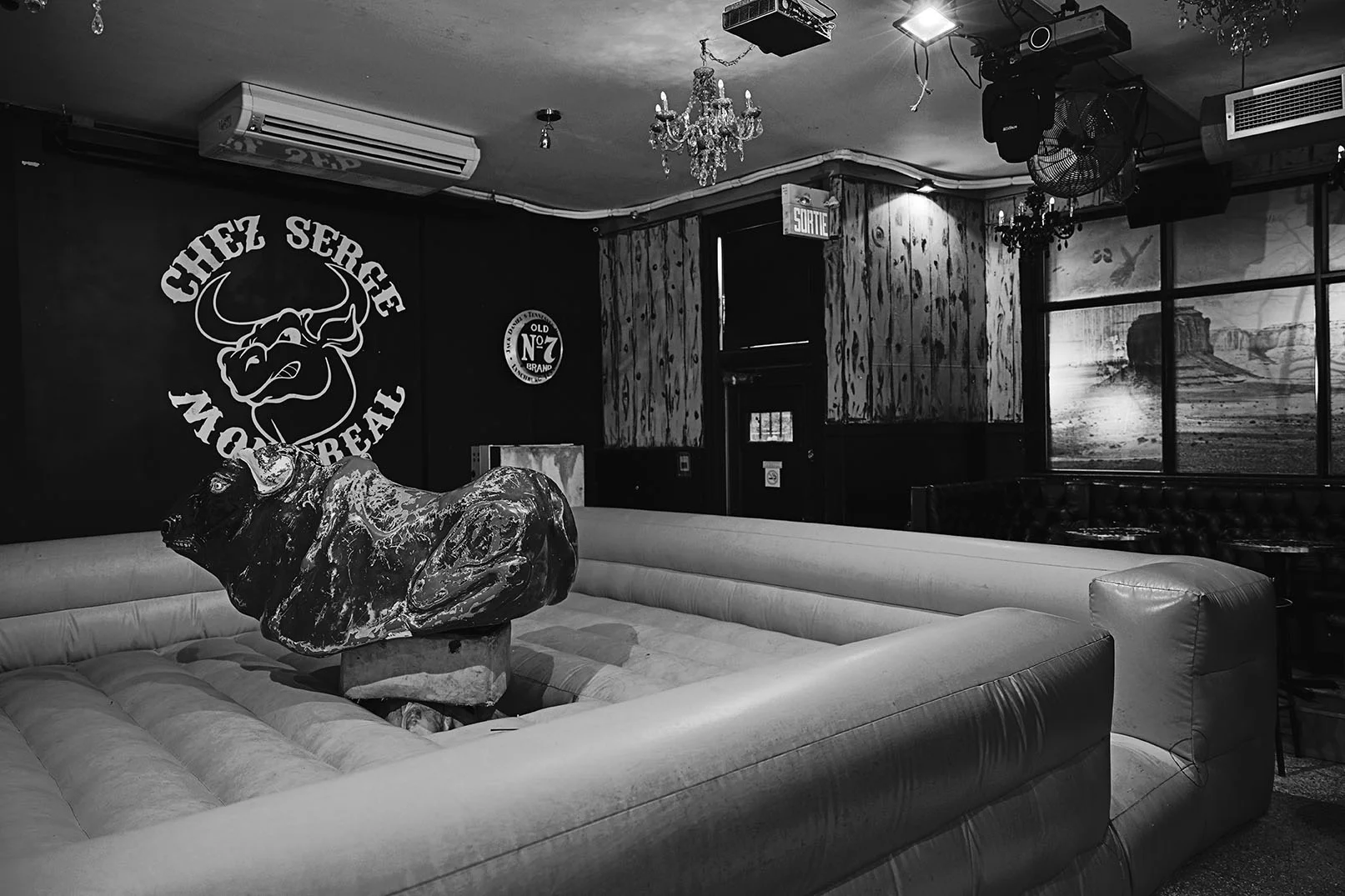 Chez Serge