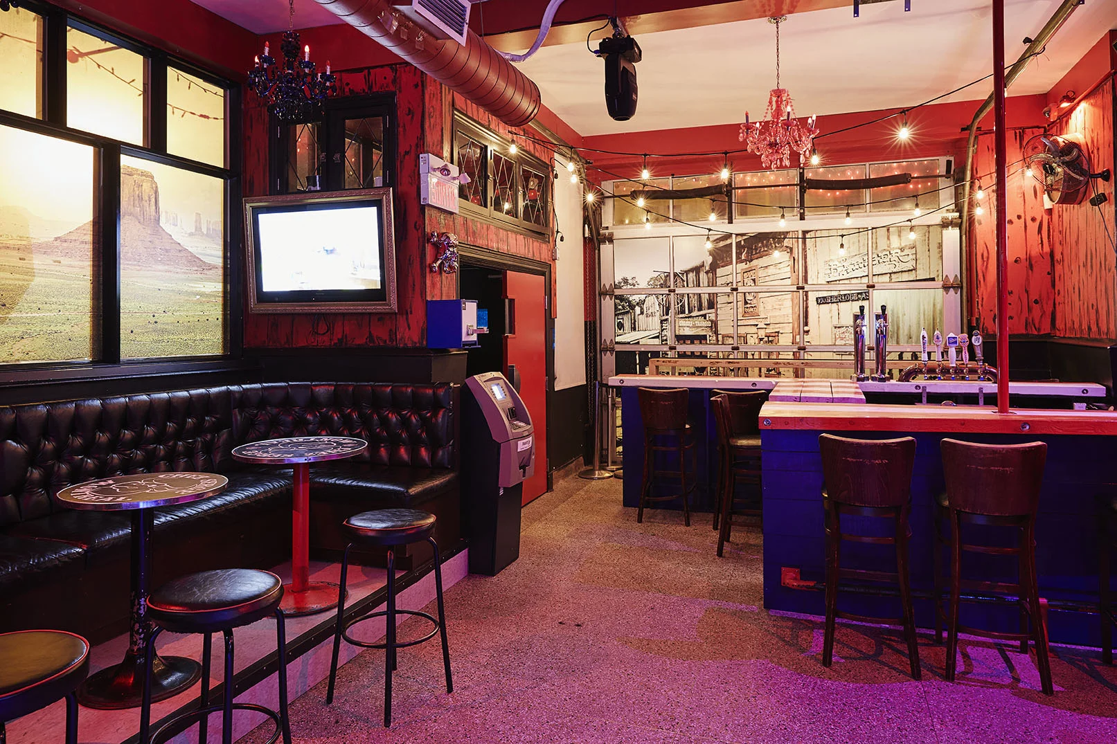 Chez Serge
