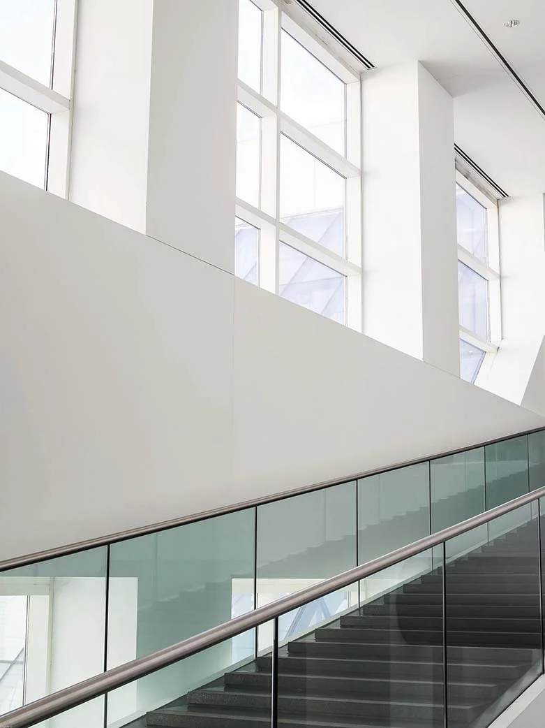 Musée d'art contemporain