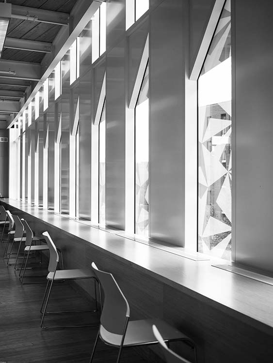 Bibliothèque Marc-Favreau