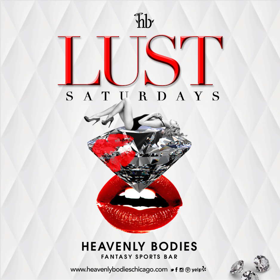 Lust Saturday