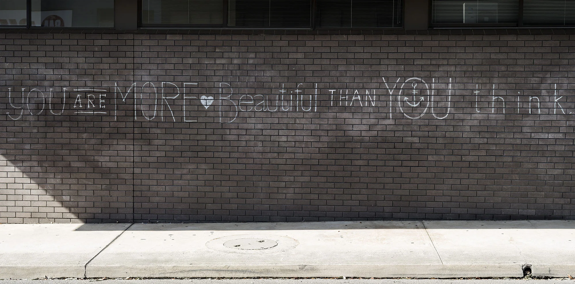 ANON #3. Nowra, NSW (2014)