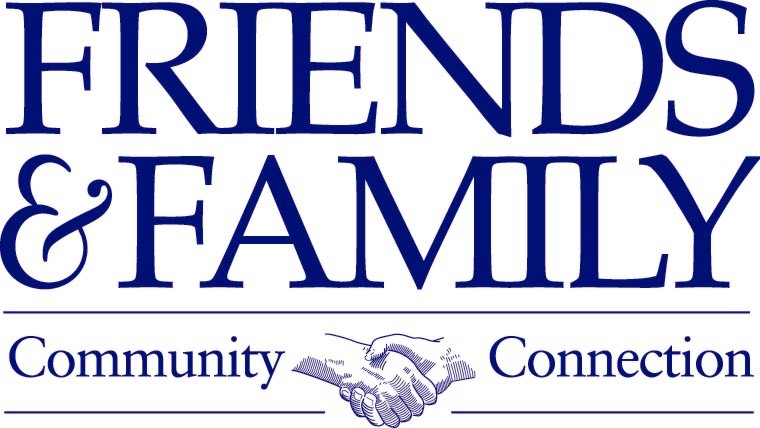 FFCC ( Friends & Family Community Connections