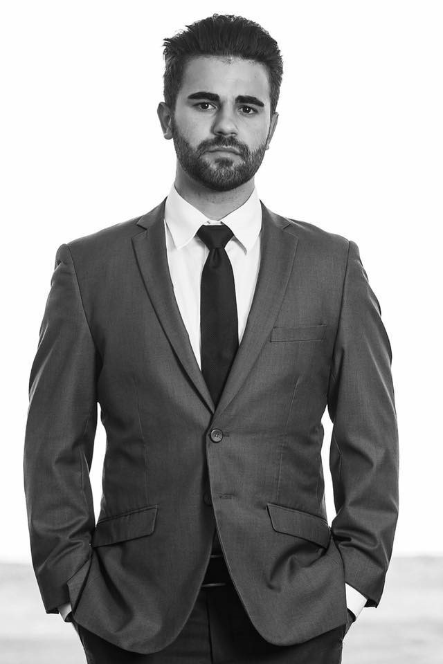 Arman Askari