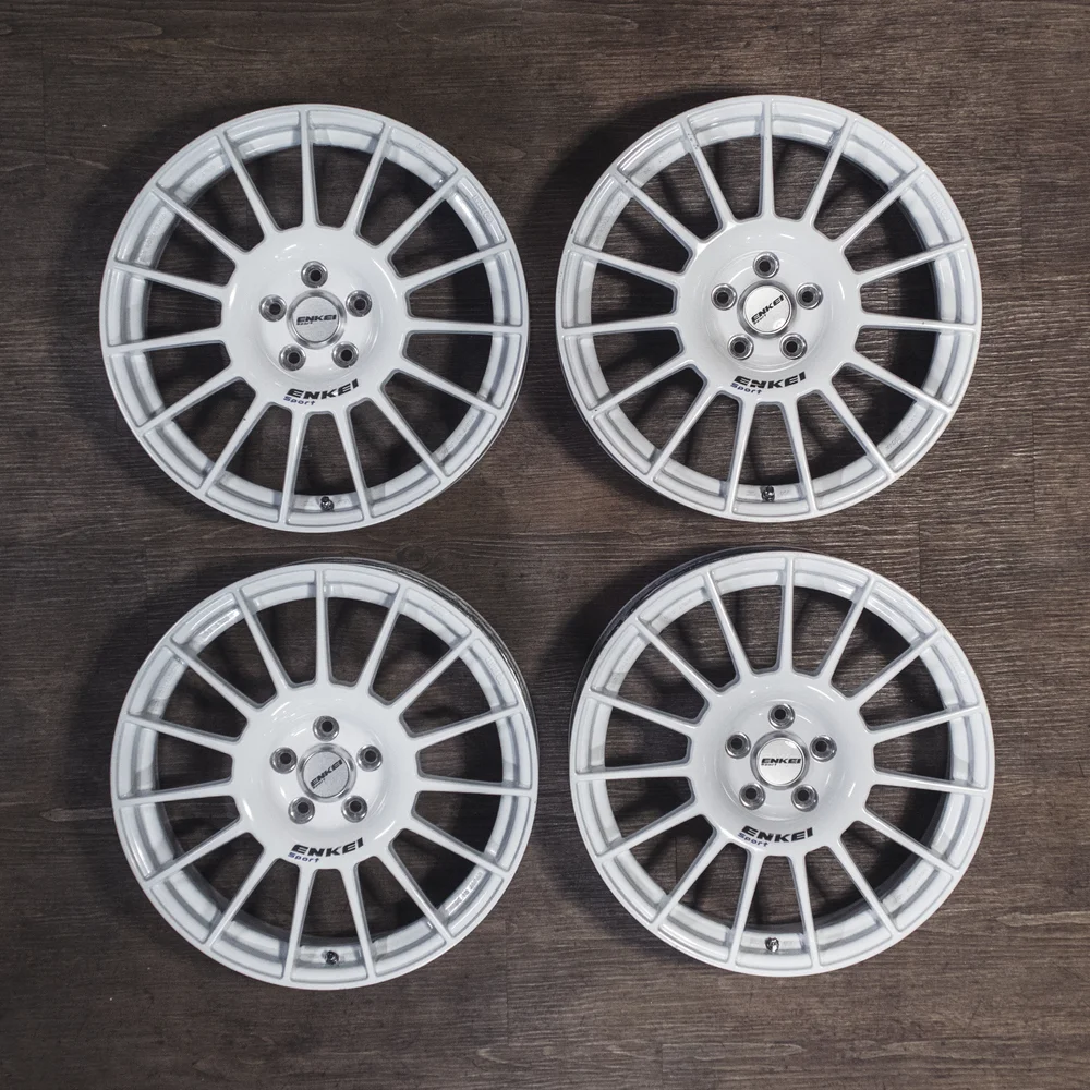 Rims - ENKEI Sport RC-T4 | Classicsracer