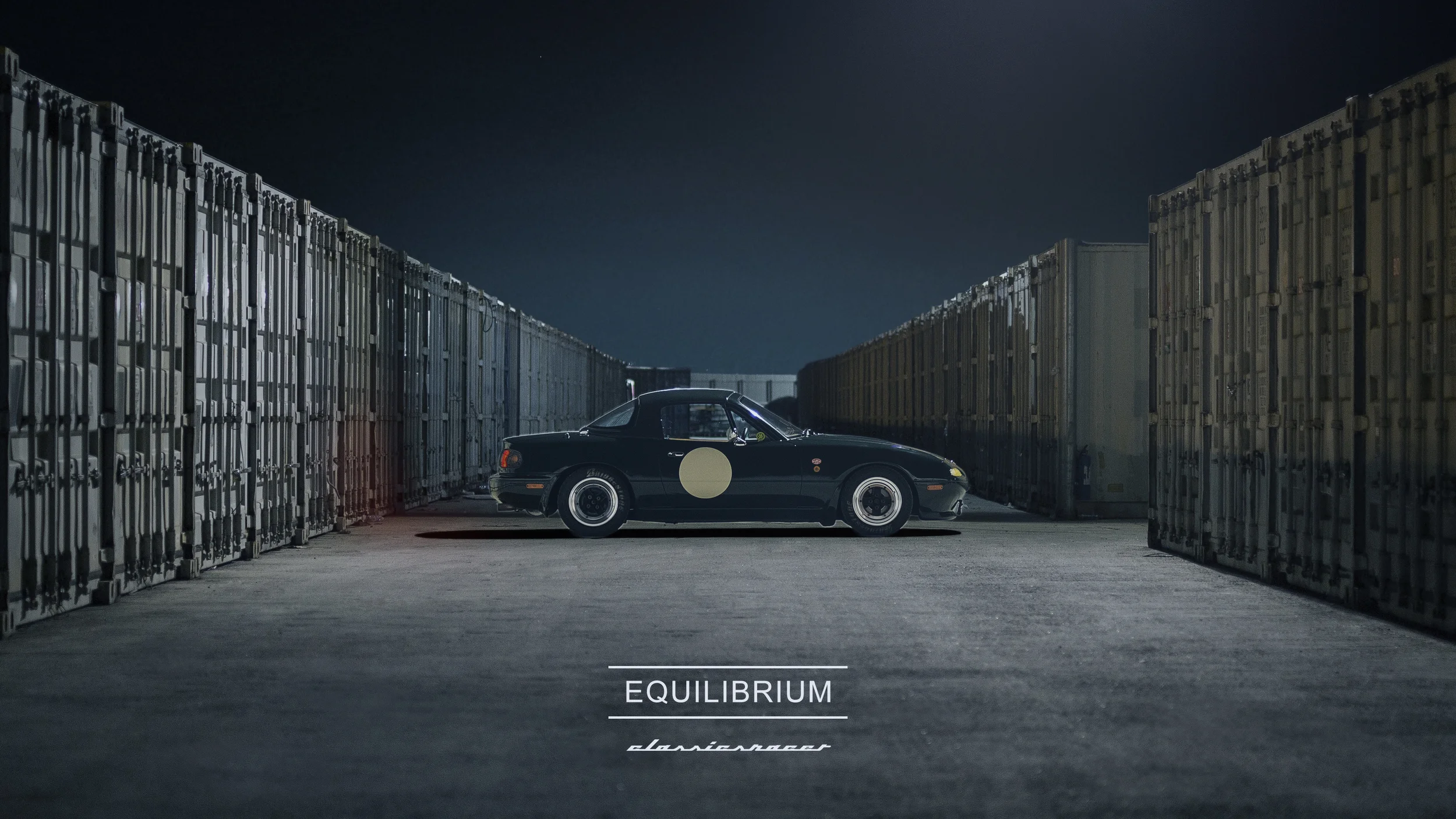 Equilibrium