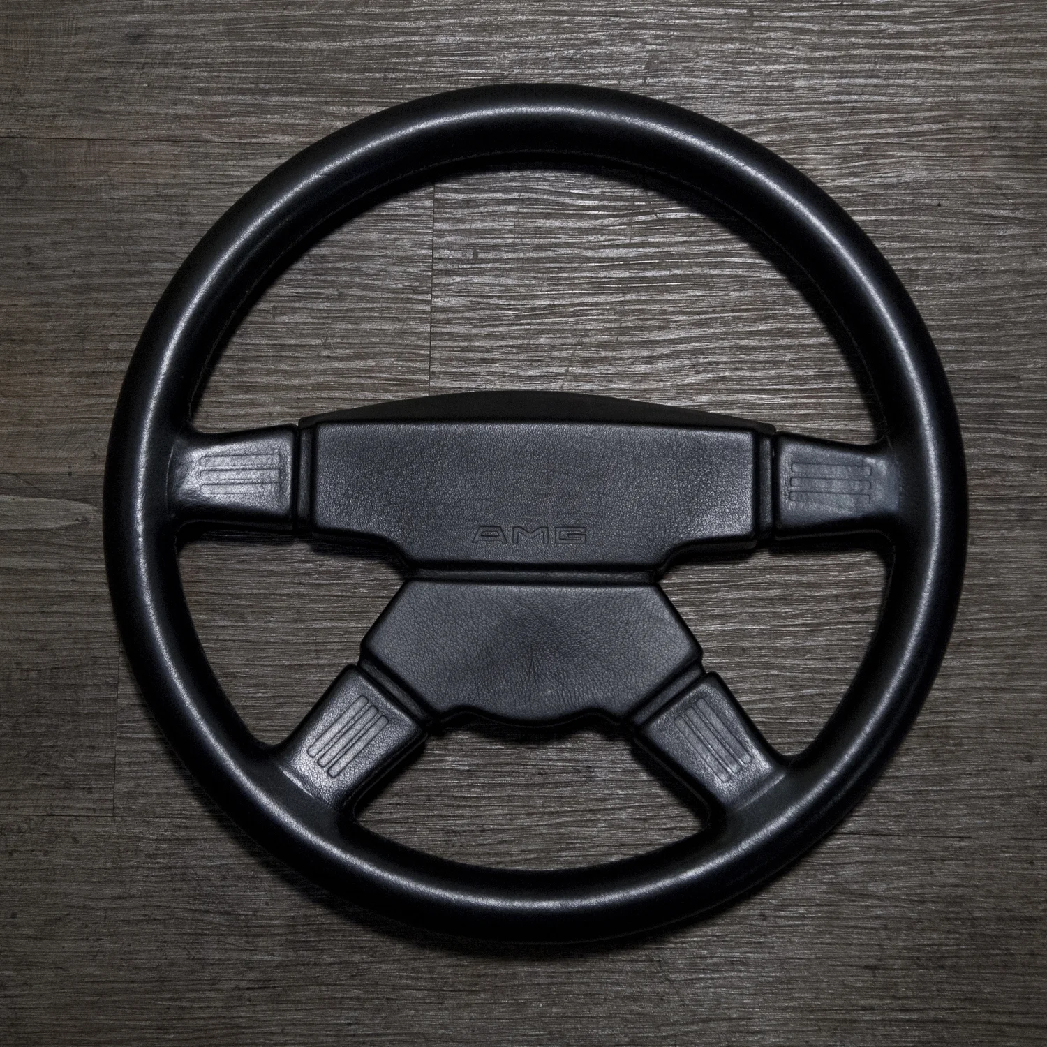 Steering Wheels