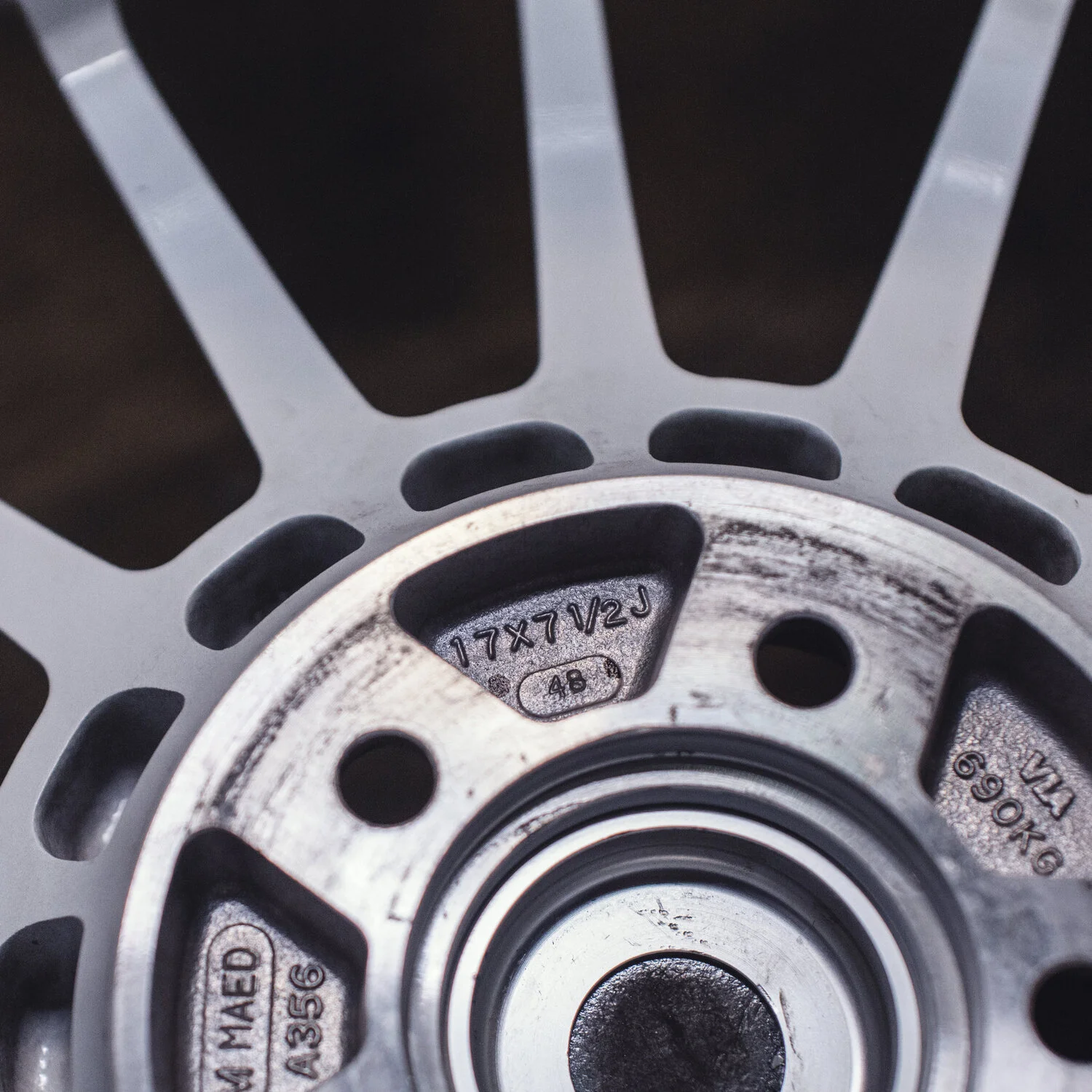 Enkei Sport RC-T4 Rims | Classicsracer
