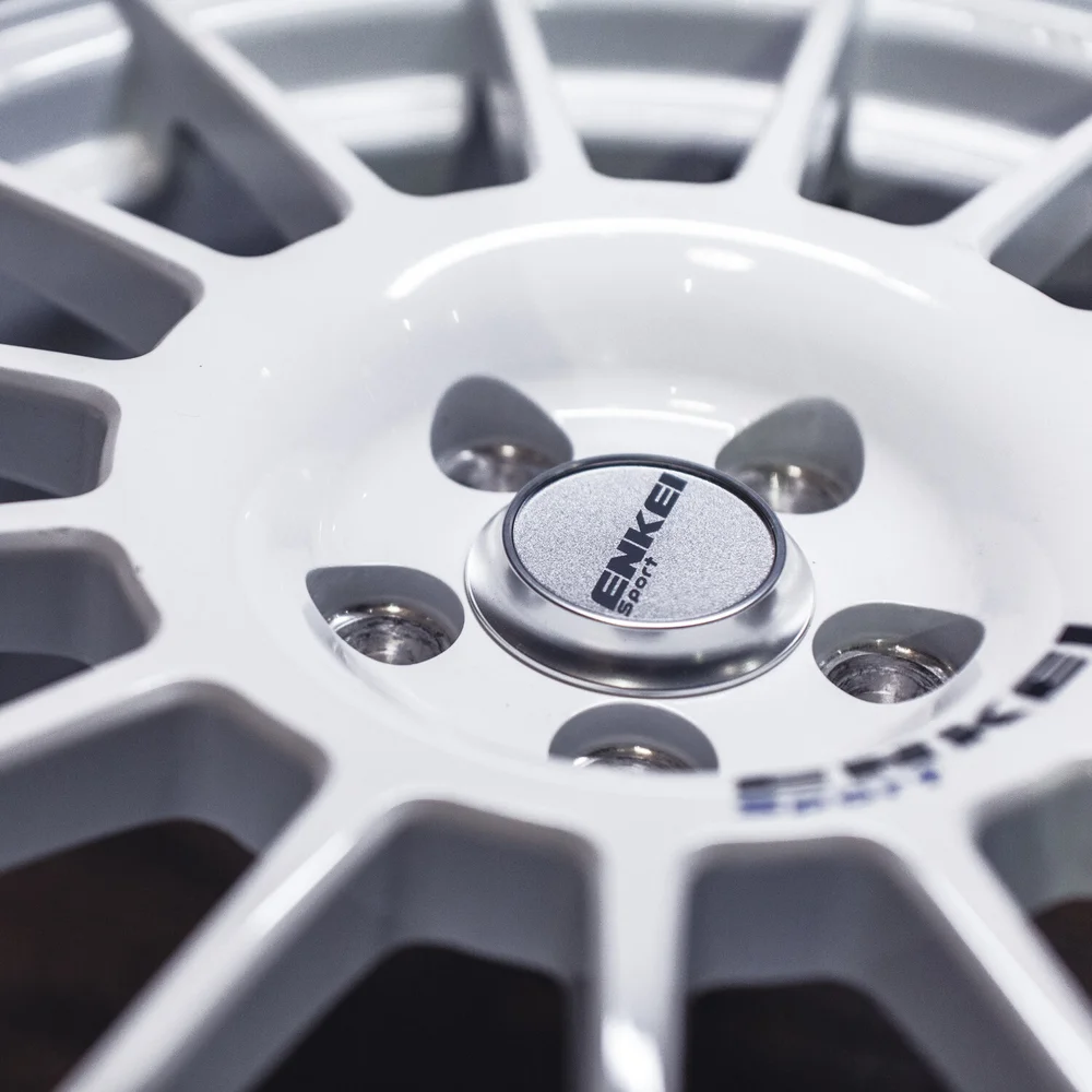 Enkei Sport RC-T4 Rims | Classicsracer