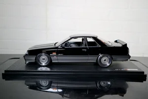 Ignition Model - 1/18 Nissan Skyline GTS-R (R31) | Classicsracer