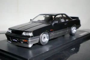 Ignition Model - 1/18 Nissan Skyline GTS-R (R31) | Classicsracer