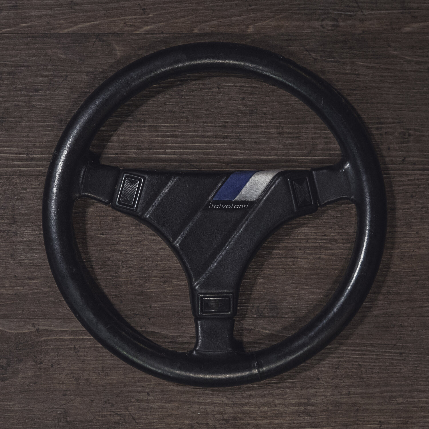 Italvolanti ati-2 Superior Steering Wheel