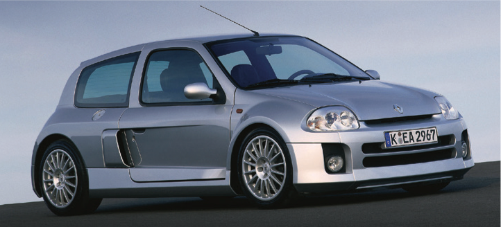 我和法國車的情意結，為何價格總是浮浮沉沉?