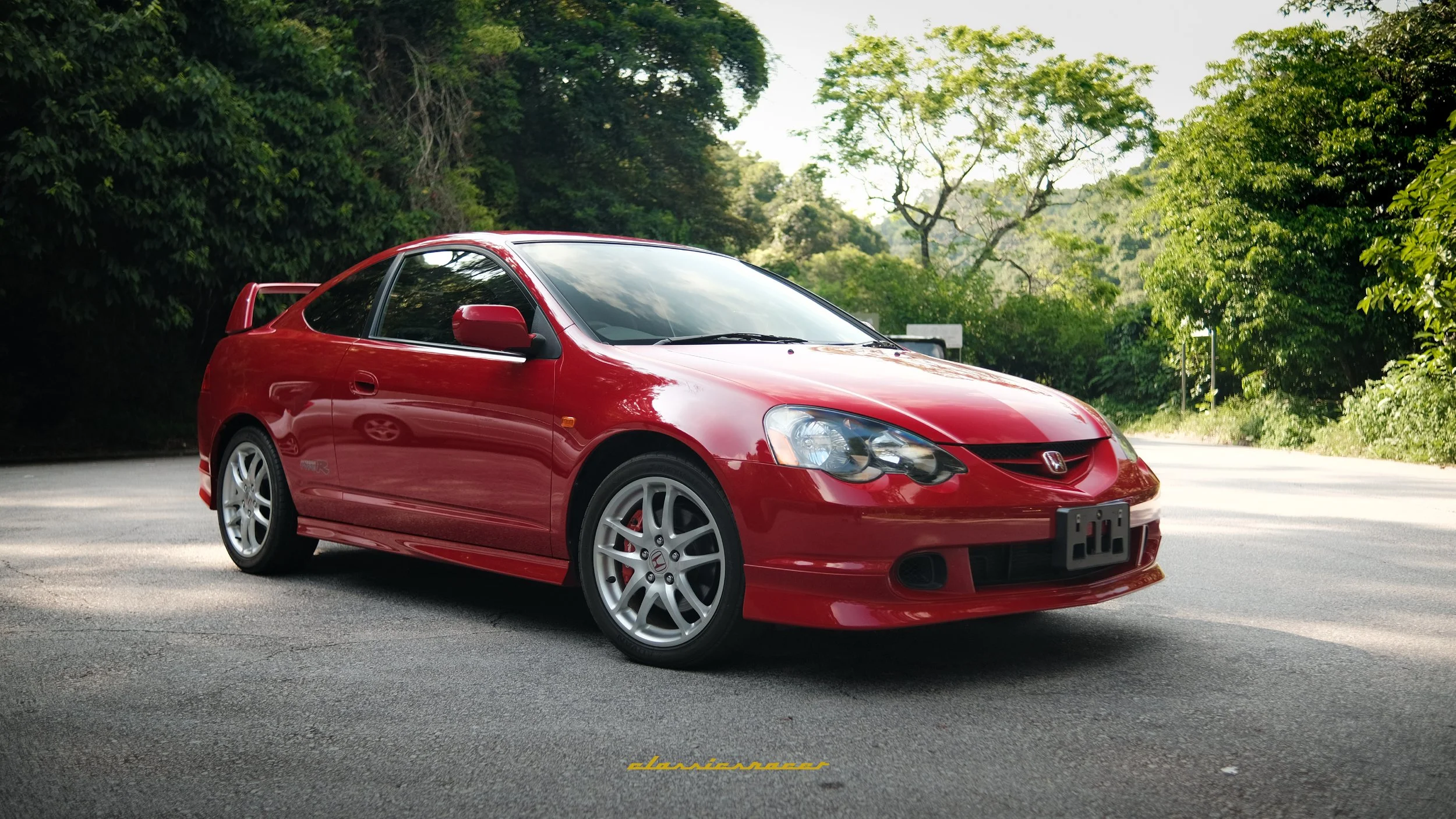 2003 Honda Integra Type R DC5