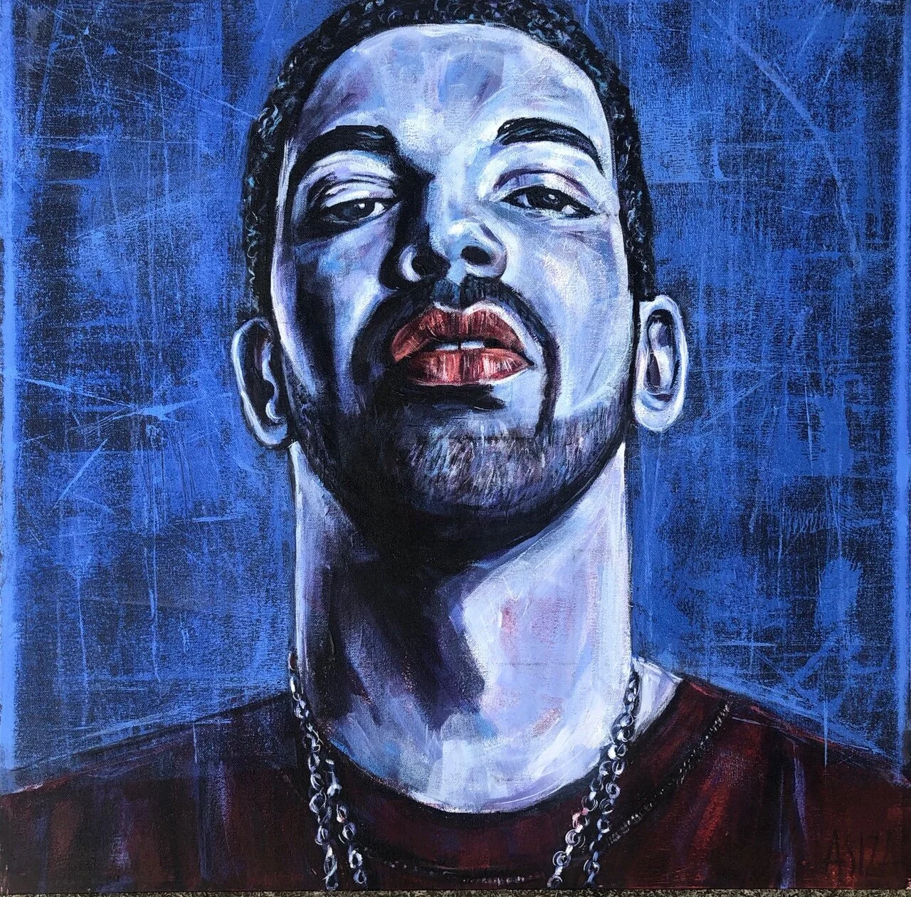 DRAKE