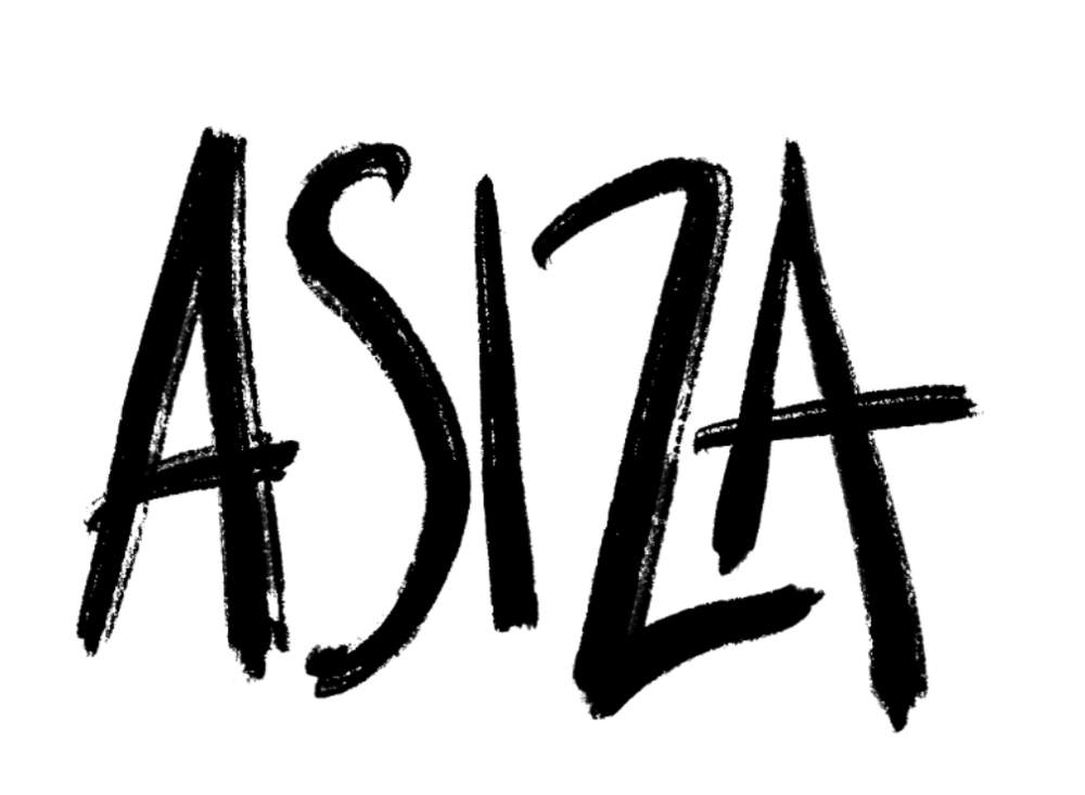 ASIZA FINE ART