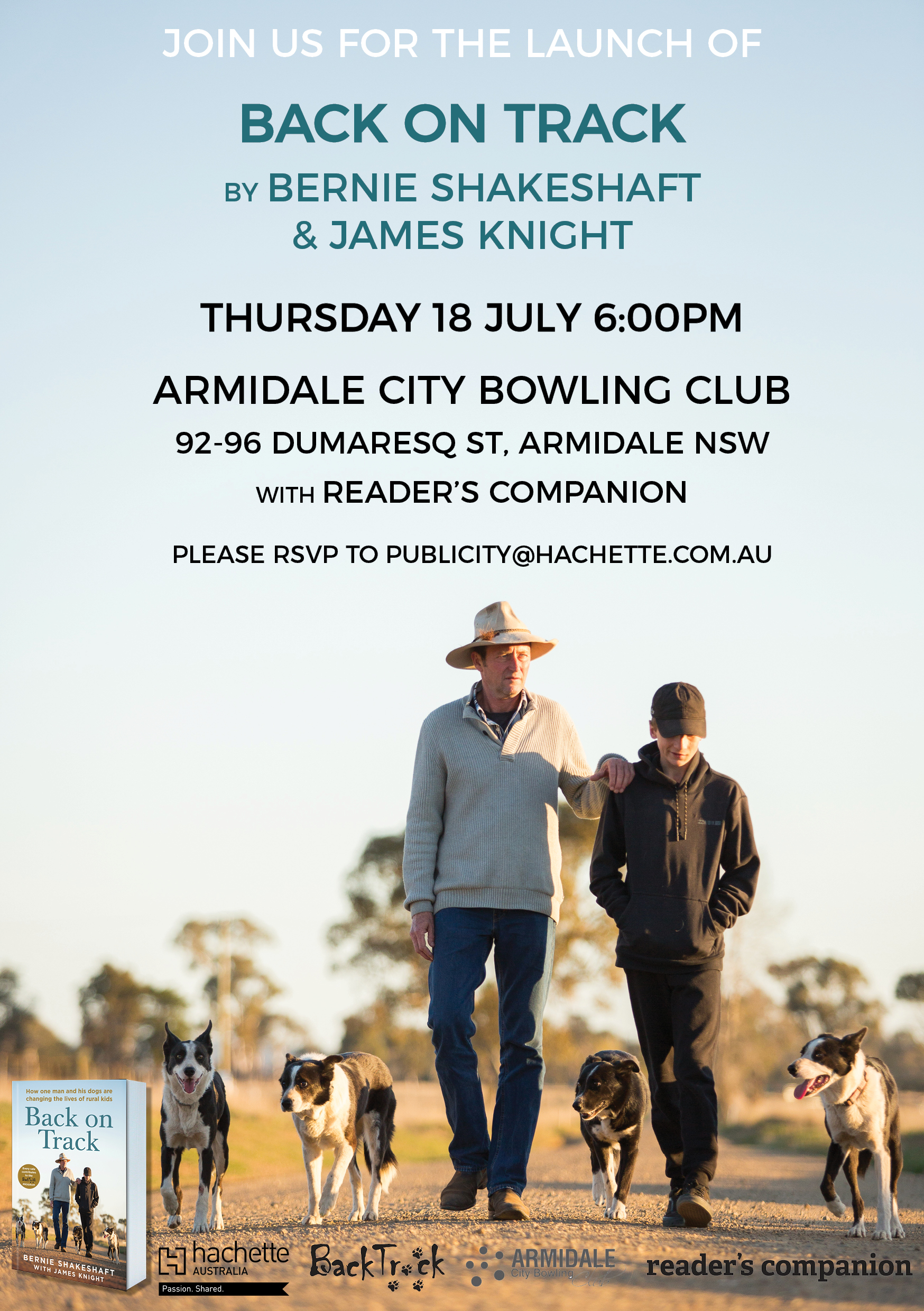 Bernie invite social media2.jpg