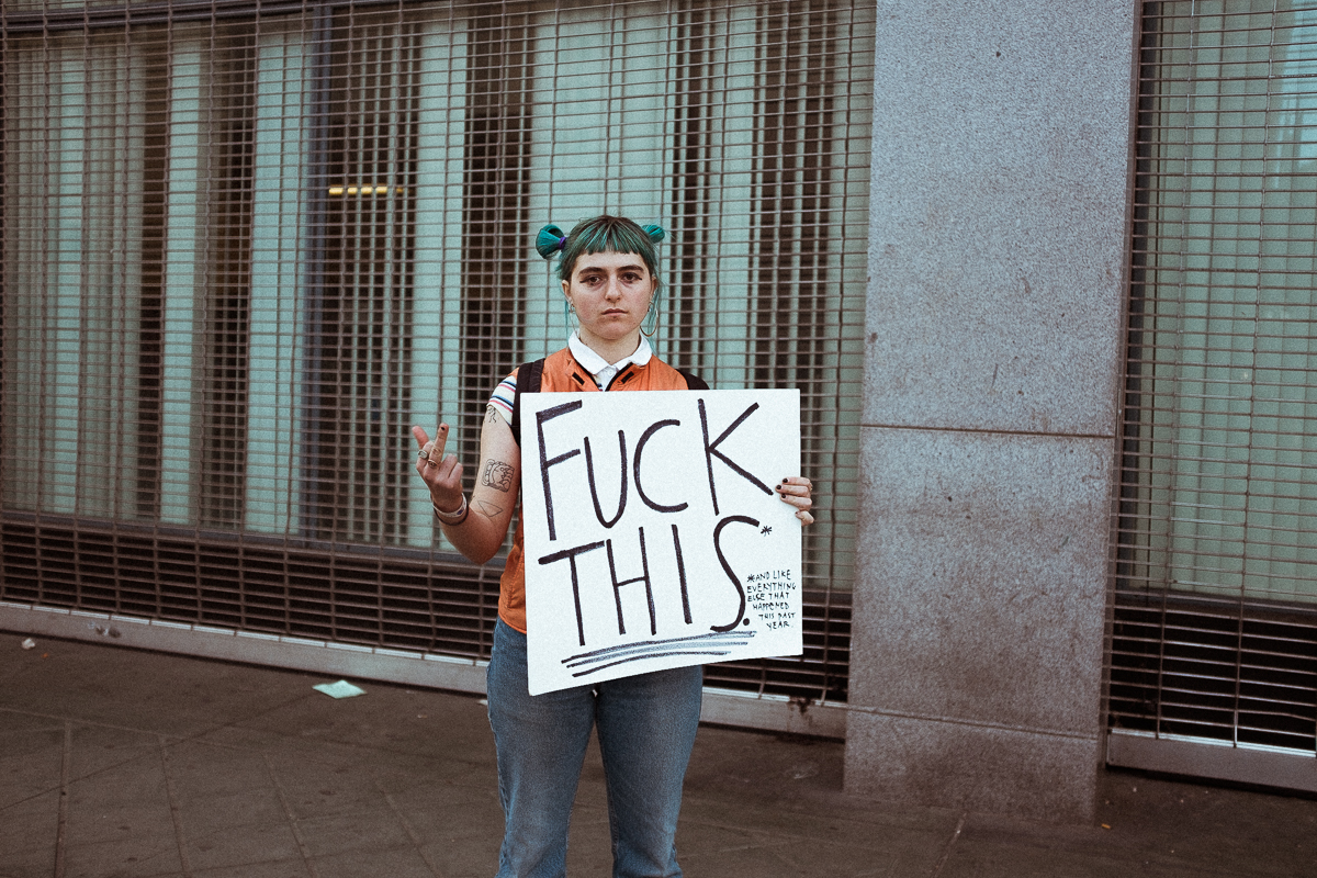 Fuck This