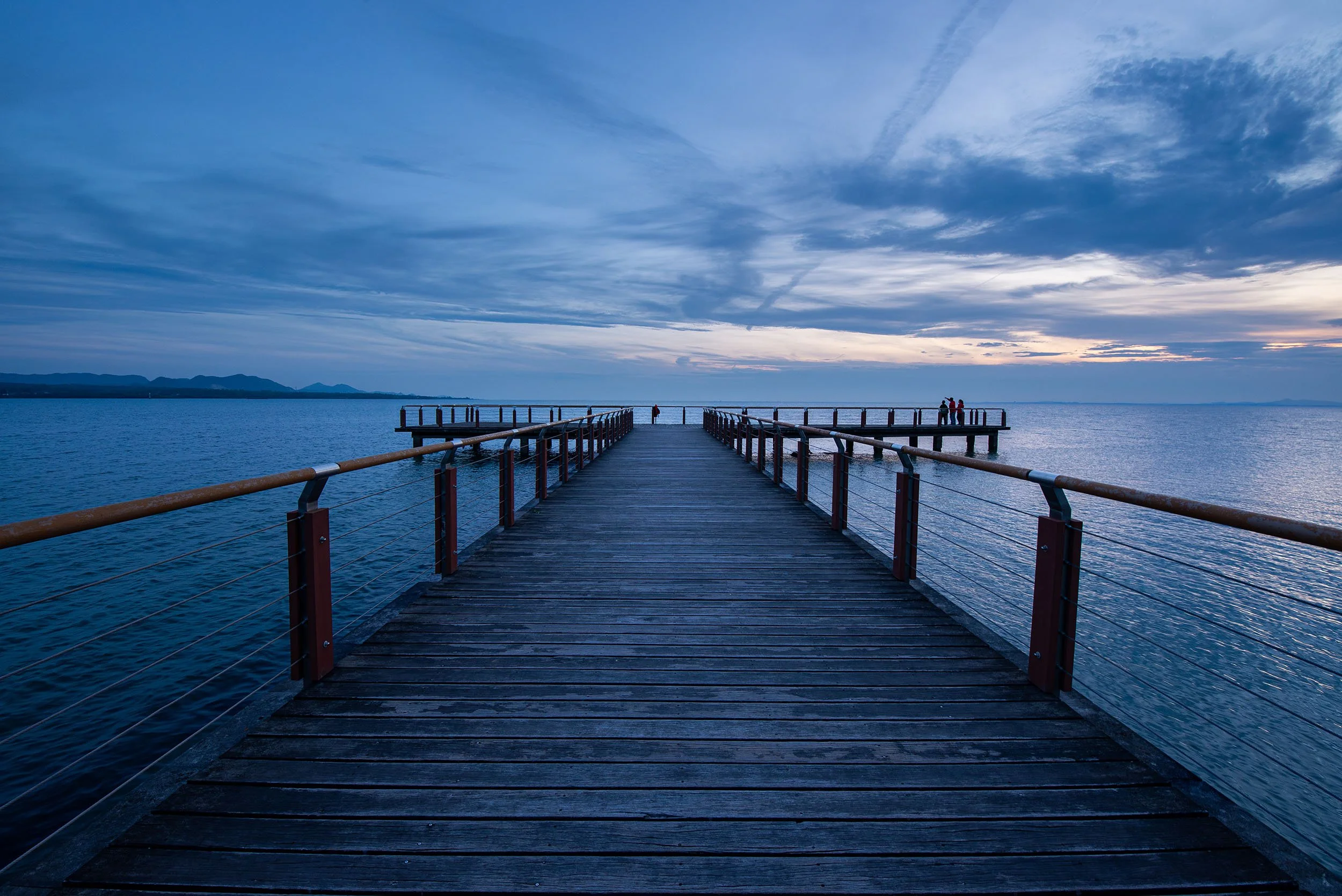 Serenity Dusk 