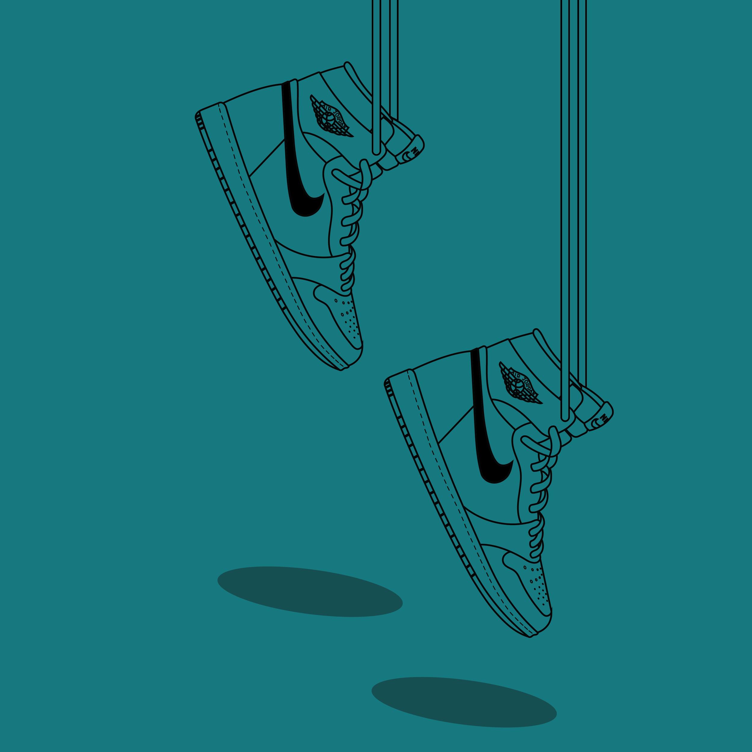 Air Jordan I