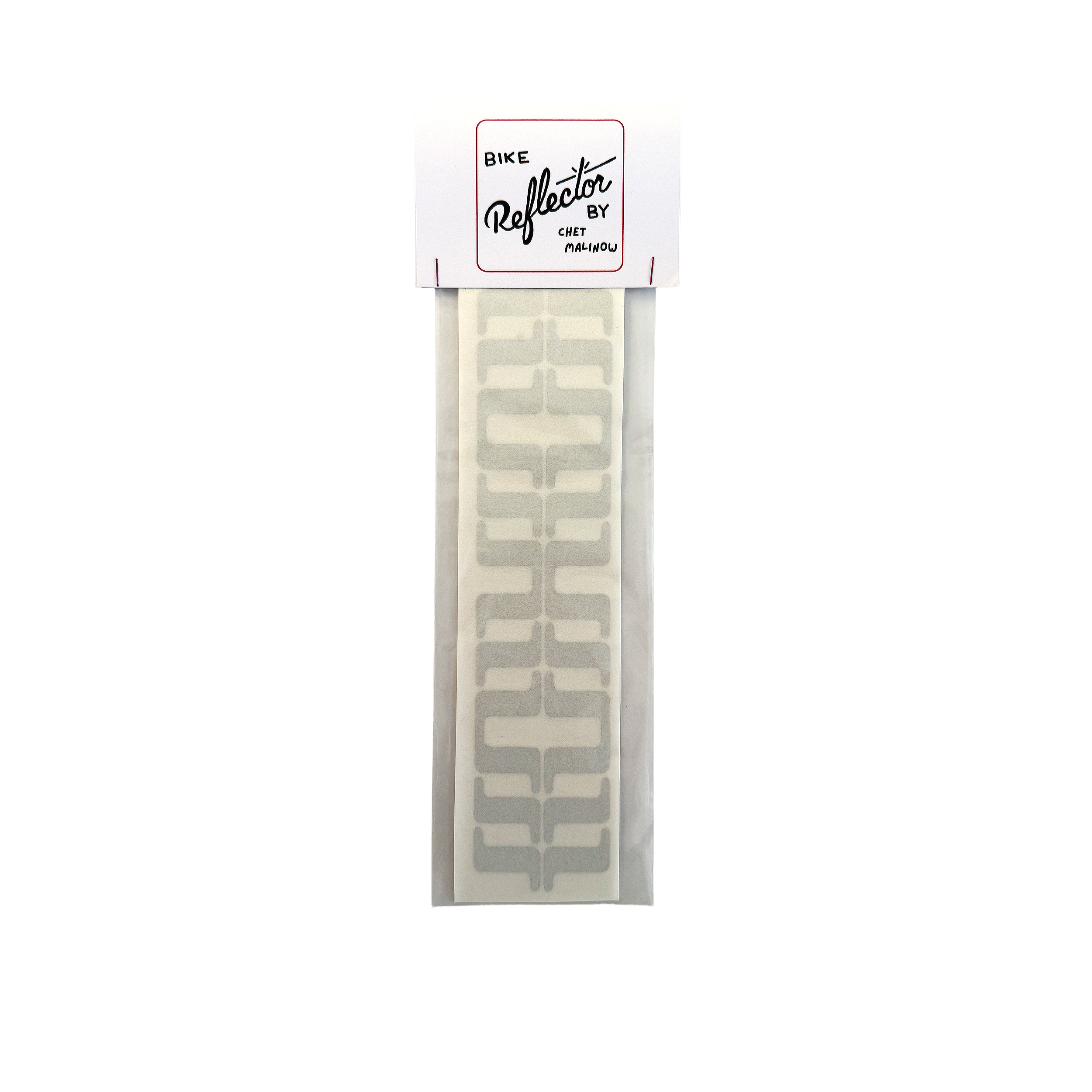 Custom bike, Portland, Oregon, Cycling, Carbon, Orange Reflective 3M sticker designed by Chet Malinow, decal, bike decal,  sticker, vinyl, calligraphy