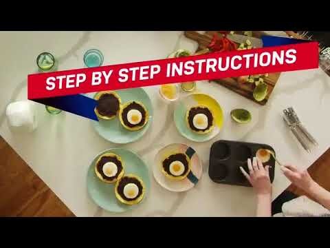 Food Network Kitchen 20 minute classes