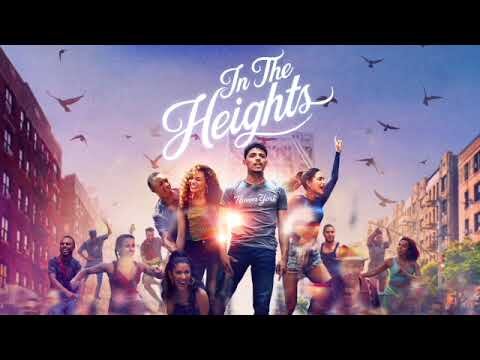 In The Heights Promo