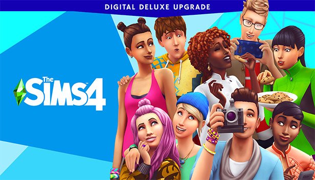 Sims 4 Babies
