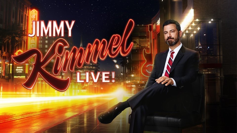 Jimmy Kimmel Oopser Ad