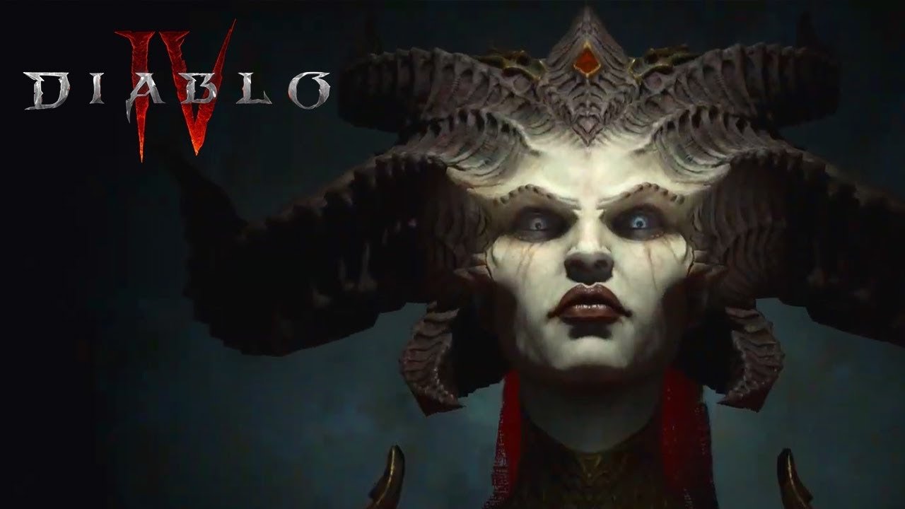 Additional Voices in Blizzard's Diablo 4