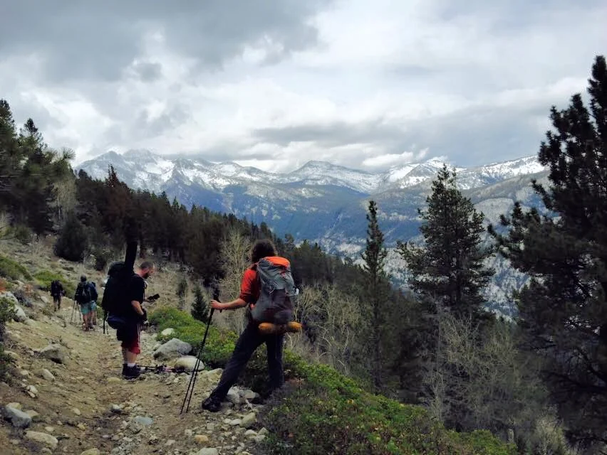 The Wonders of Trekking Poles