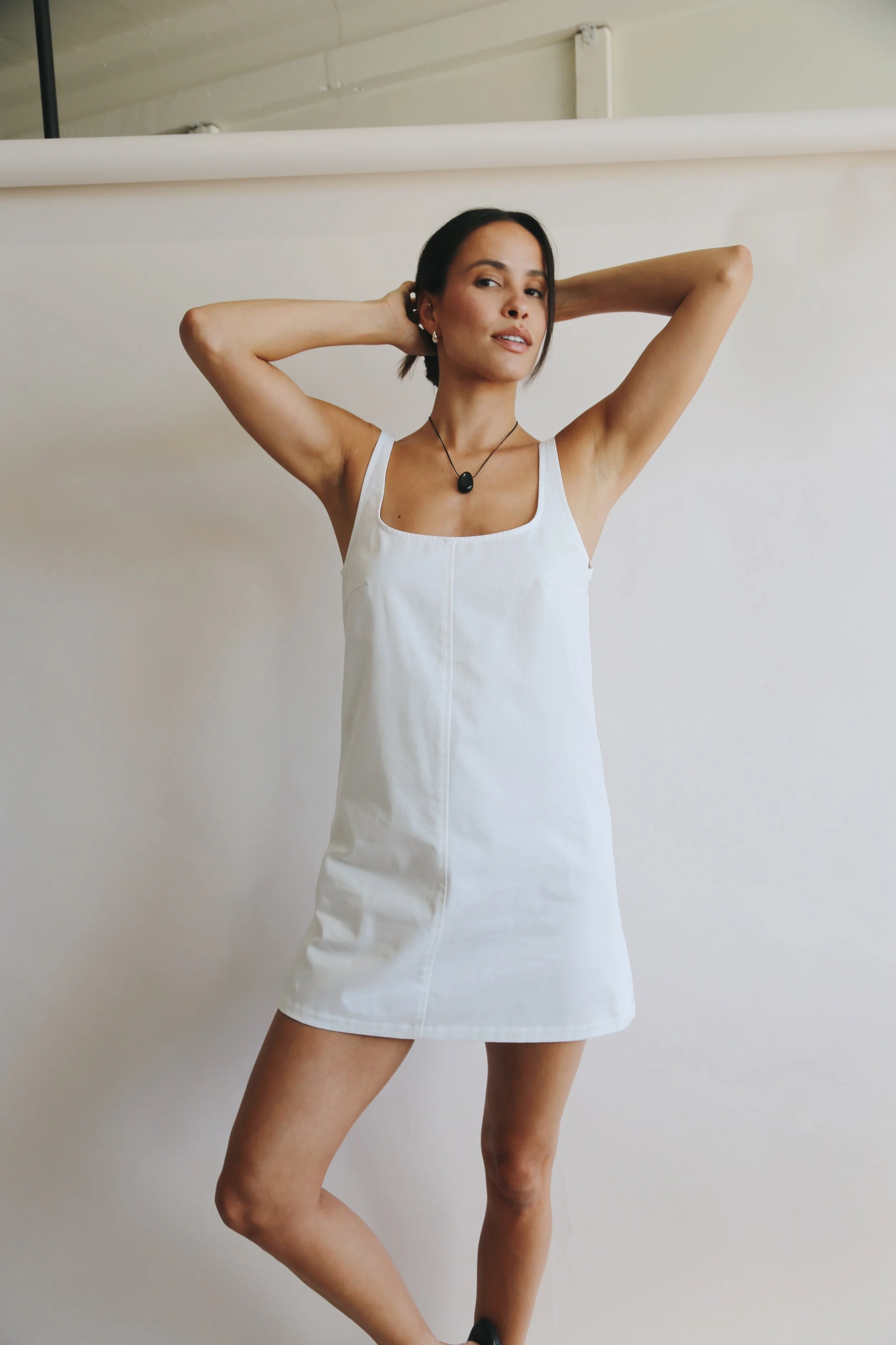 Ava Mini Dress