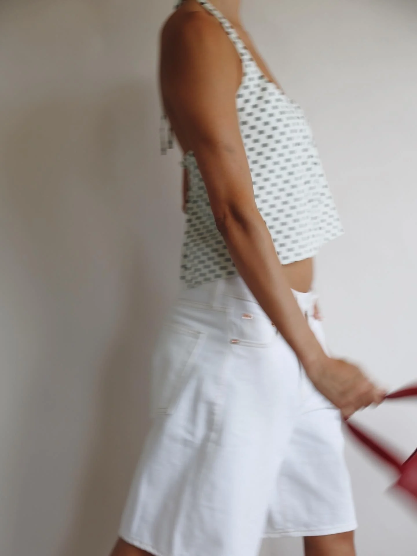 Playful dots for Summer ⚫️ Coming soon on the site.