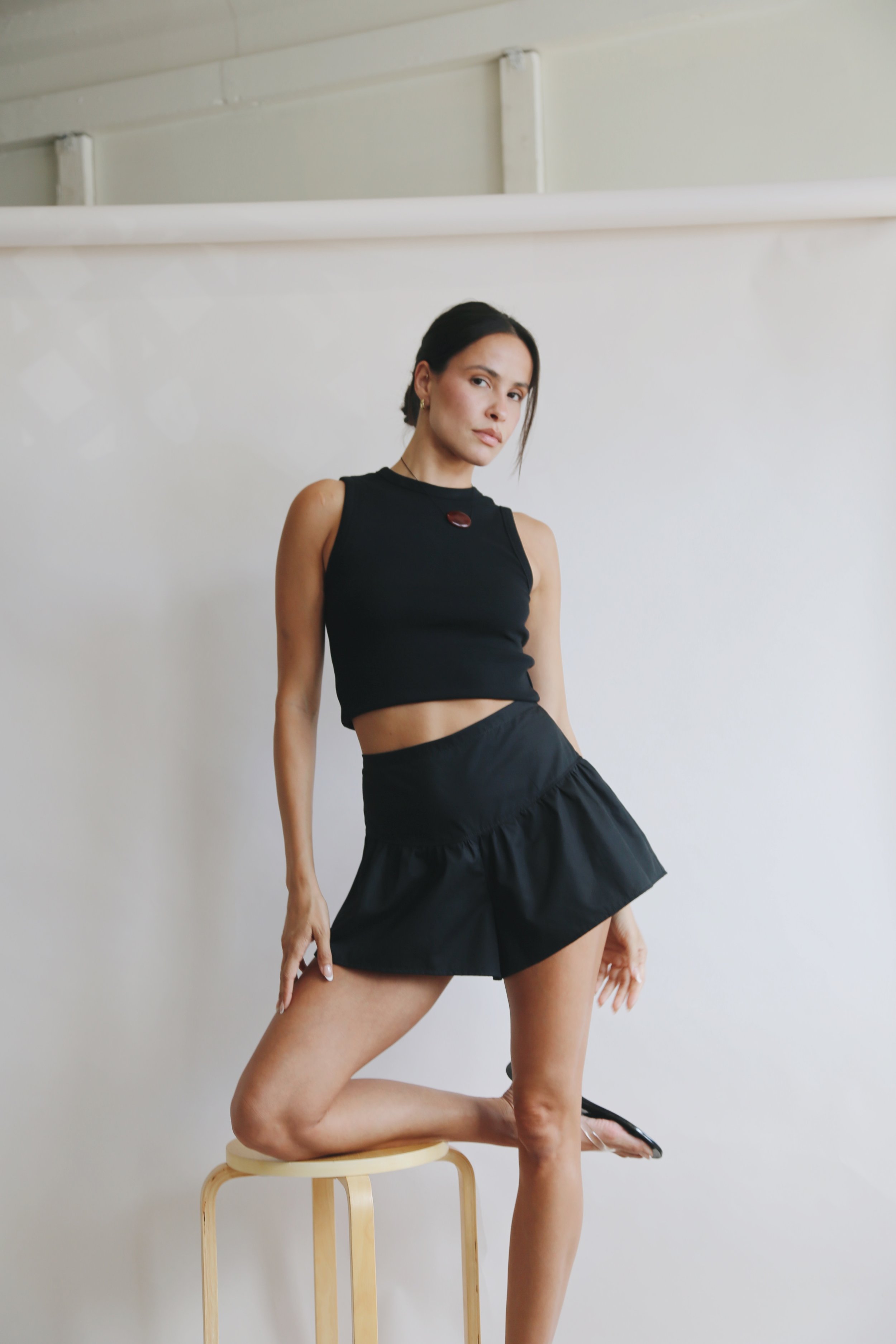 Alma Skort