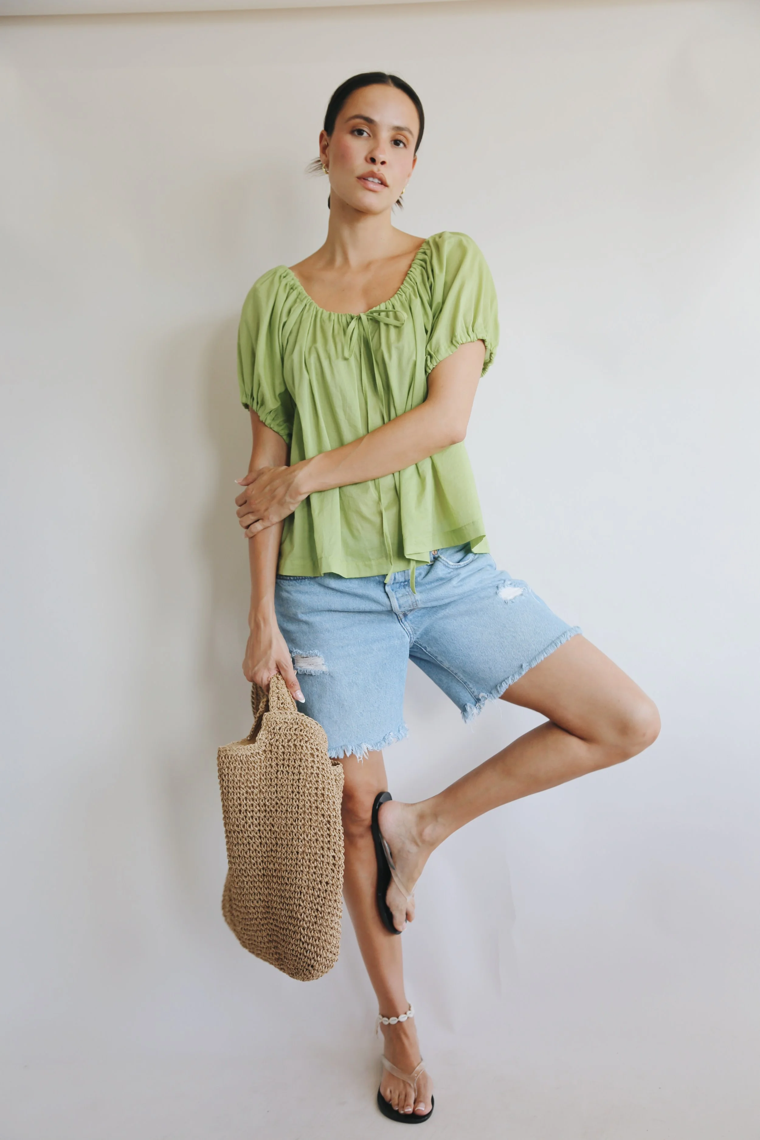 Aurora Top